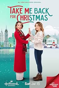 Watch Free Take Me Back for Christmas (2023)