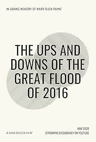 Watch Free The Ups and Downs of the Great Flood of 2016 (2022)