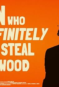 Watch Full Movie :The Man Who Definitely Didnt Steal Hollywood (2024)