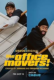 Watch Free The Office Movers (2024-)