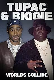 Watch Free Tupac Biggie Worlds Collide (2023)