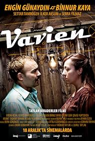 Watch Free Vavien (2009)