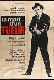 Watch Free La mort dun tueur (1964)