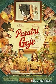 Watch Free Pasutri Gaje (2024)