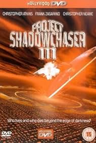 Watch Free Project Shadowchaser III (1995)