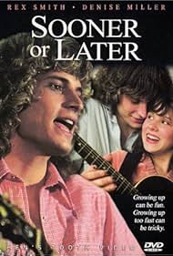 Watch Full Movie :Sooner or Later (1979)