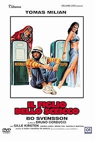 Watch Free Il figlio dello sceicco (1978)