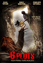 Watch Free 6 Plots (2012)