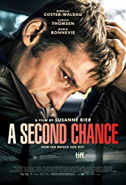 Watch Full Movie :A Second Chance (2014)