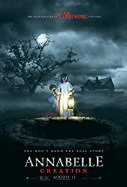 Watch Full Movie :Annabelle: Creation (2017)