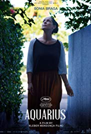 Watch Free Aquarius (2016)