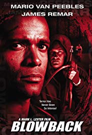 Watch Free Blowback (2000)