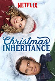 Watch Full Movie :Christmas Inheritance (2017)