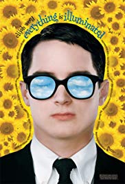 Watch Full Movie :Everything Is Illuminated (2005)