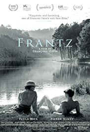 Watch Full Movie :Frantz (2016)