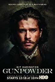 Watch Full Movie :Gunpowder (2017)