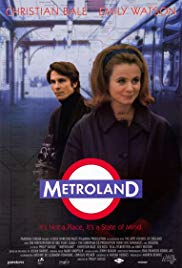 Watch Free Metroland (1997)