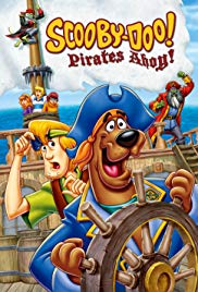 Watch Full Movie :ScoobyDoo! Pirates Ahoy! (2006)