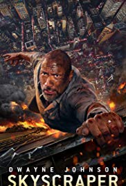 Watch Free Skyscraper (2018)