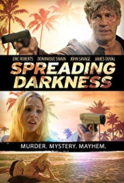 Watch Free Spreading Darkness (2017)