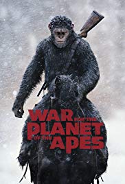 Watch Full Movie :War for the Planet of the Apes (2017)