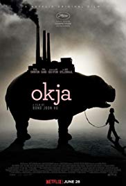 Watch Free Okja (2017)