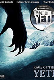 Watch Free Rage of the Yeti (2011)