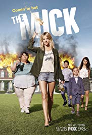 Watch Full Movie :The Mick (2017)