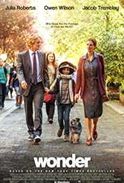 Watch Full Movie :Wonder (2017)