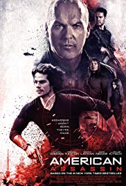 Watch Free American Assassin (2017)