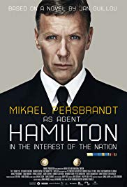 Watch Free Hamilton: I nationens intresse (2012)