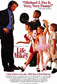 Watch Free Life with Mikey (1993)