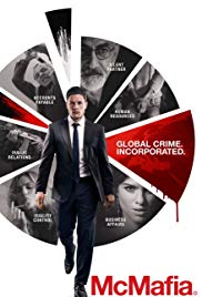 Watch Full Movie :McMafia (2018)