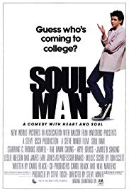 Watch Free Soul Man (1986)