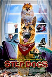 Watch Full Movie :Step Dogs (2013)