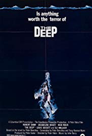 Watch Full Movie :The Deep (1977)