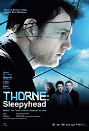 Watch Full Movie :Thorne: Sleepyhead (2010)