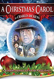 Watch Free A Christmas Carol (2015)