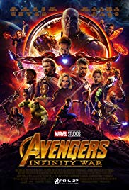 Watch Full Movie :Avengers: Infinity War (2018)