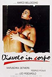 Watch Free Devil in the Flesh (1986)