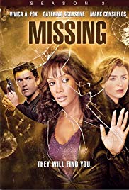 Watch Full Movie :1800Missing (2003 2006)