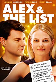 Watch Free Alex & The List (2018)