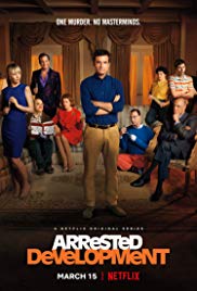 Watch Free Arrested Development (2003)