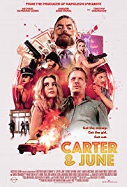 Watch Free Carter &amp; June (2017)