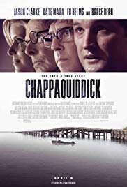 Watch Free Chappaquiddick (2017)