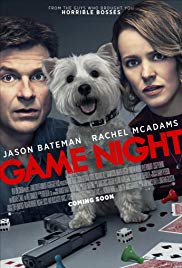 Watch Free Game Night (2018)