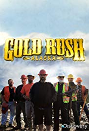 Watch Full Movie :Gold Rush: Alaska (2010)