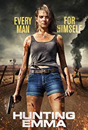 Watch Free Hunting Emma - Jagveld (2017)