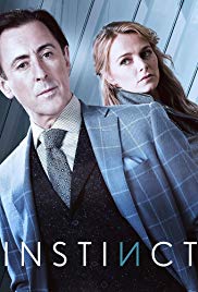 Watch Free Instinct (2018)