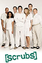 Watch Full Movie :Scrubs (2001 2010)